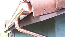 Rain Gutter Installation, Repair, Cleaning and Protection in Taylorsville, UT